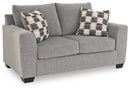 Loreo - Loveseat