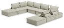 Bales - Sectional