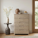 Caswell - Chest