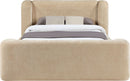 Modena - Bed