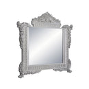 Valkyrie - Mirror - Antique Platinum