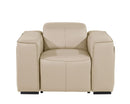 1126 Power Reclining Chair With Power Headrests