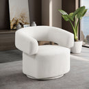 Niya - Swivel Accent Chair
