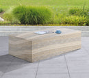 Piazza - Table