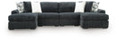 Midnight-Madness - Sectional