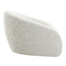 Zoey - Accent Chair With Swivel
