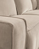 Carceri - Reclining Sectional