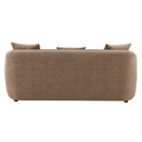 Keith - Sofa With 3 Pillows
