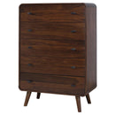 Robyn - 5-Drawer Bedroom Chest