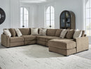Camellia-Court - Sectional