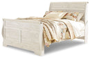 Willowton - Bed