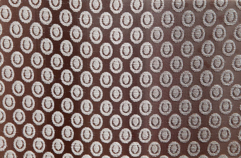 Vanaheim - Sofa With 7 Pillows - Fabric & Antique White