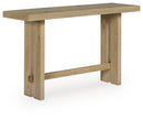 Crendlin - Table