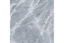 D1212 - 7 Piece Dining Room Set (Dining Table And 6 Dining Chairs) - Gray / White