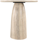 Cosenza - Concrete Indoor / Outdoor Bar Table