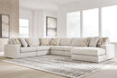 Kestrie - Sectional