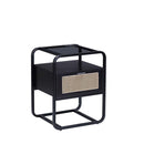 Colson - Accent Table - Black