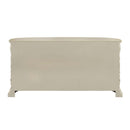 Sorina - Server - Antique Gold