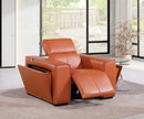 1126 Power Reclining Chair With Power Headrests