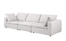1100 - Modular Sofa - Pearl