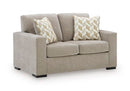 Bridgepoint - Loveseat