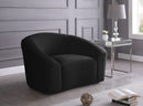 Riley - Velvet Arm Chair