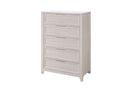 Mariah - Chest - Beige