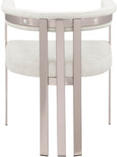 Marcello - Dining Chair (Set of 2) - Stone