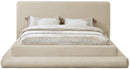 Dane - Bed
