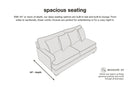 Lindyn - Sectional