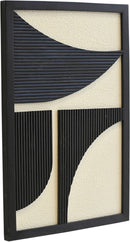 Cadence - Mango Wood Wall Decor
