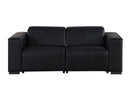 1208 - Dual Power Reclining Loveseat