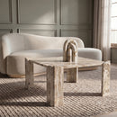 Ravello - Genuine Marble Table