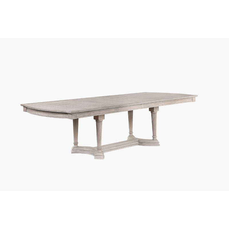 Wynsor - Dining Table - Antique White