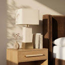 Vellara - Table Lamp