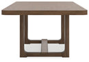 Cabalynn - Dining Room Set