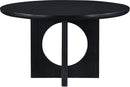 Rivas - Round Dining Table