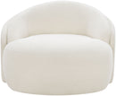 Caspian - Chenille Fabric Upholstered Chair