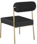 Carly - Dining Chair (Set of 2)
