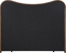 Arvada - Upholstered Bed