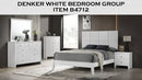 Denker - Bedroom Set