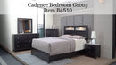 Cadence - Bed In One Box