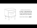 Calverson - Night Stand