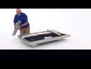 Realyn - Panel Bed