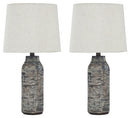 Mahima - Table Lamp