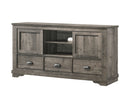Coralee - Tv Stand
